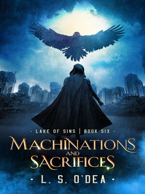 cover image of Machinations and Sacrifices